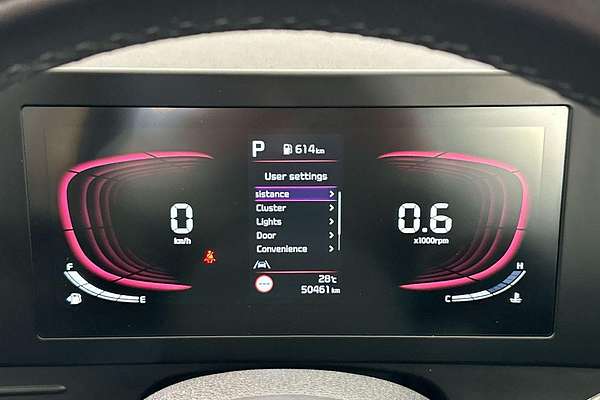 2023 Kia Sportage S NQ5