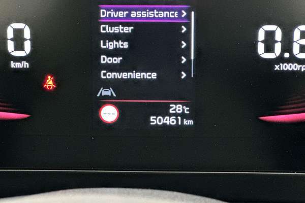 2023 Kia Sportage S NQ5