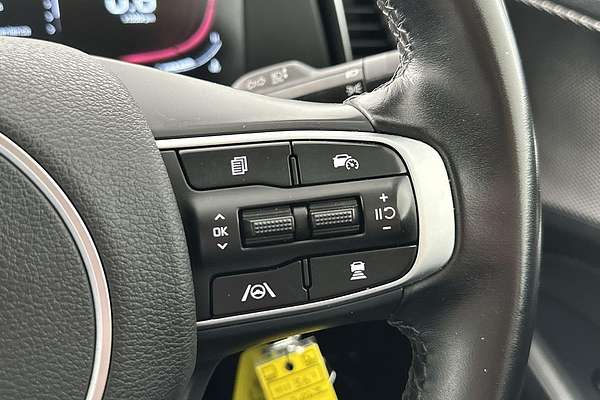 2023 Kia Sportage S NQ5