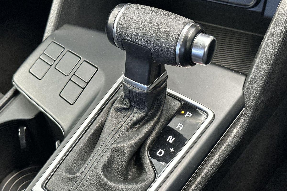 2023 Kia Sportage S NQ5