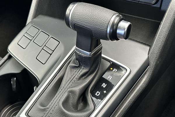 2023 Kia Sportage S NQ5