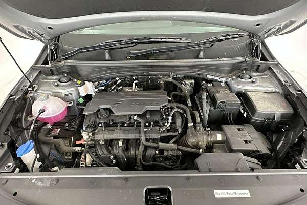 2023 Kia Sportage S NQ5