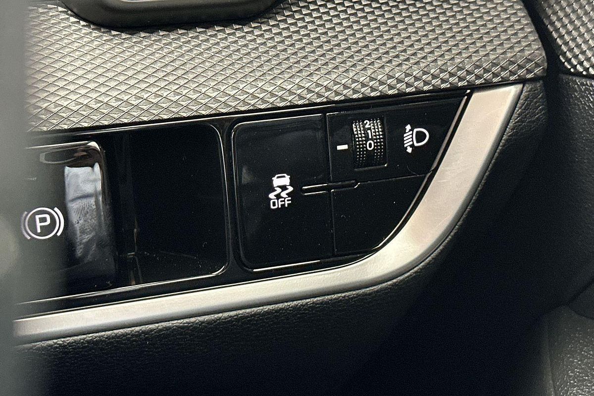 2023 Kia Sportage S NQ5