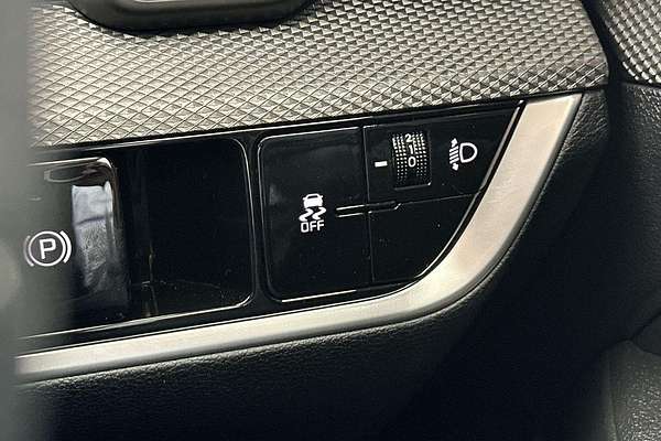 2023 Kia Sportage S NQ5