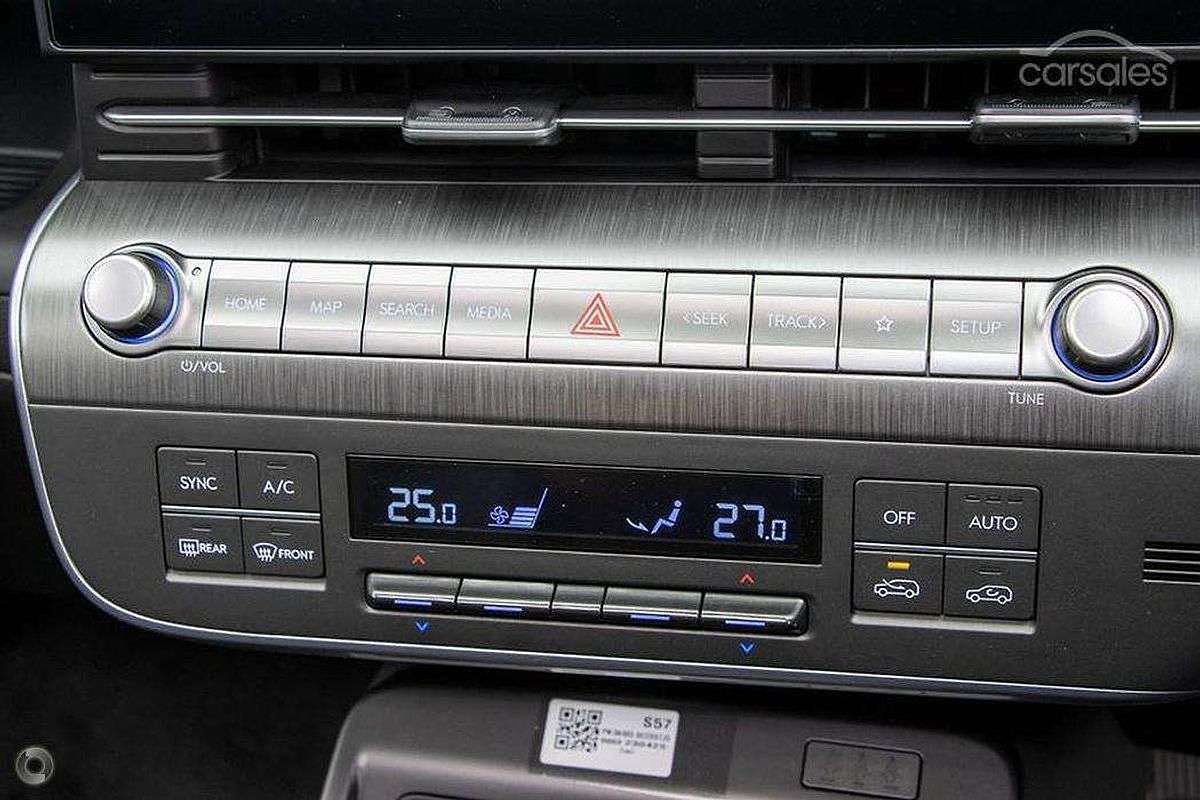 2025 Hyundai Kona Premium SX2.V2