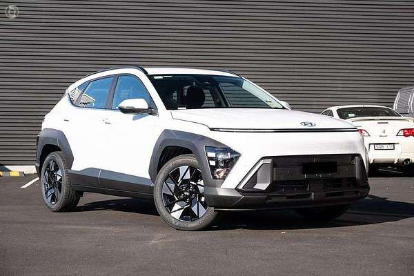 2025 Hyundai Kona Premium SX2.V2