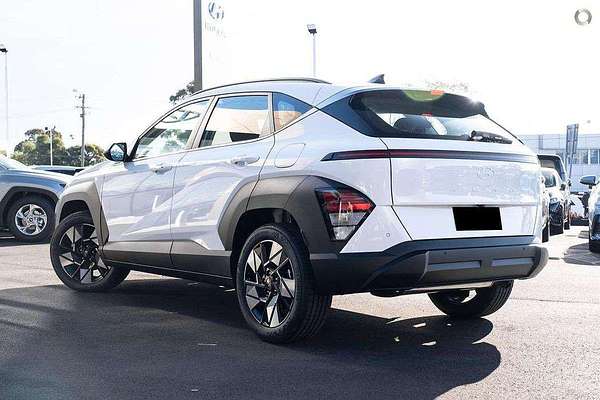 2025 Hyundai Kona Premium SX2.V2