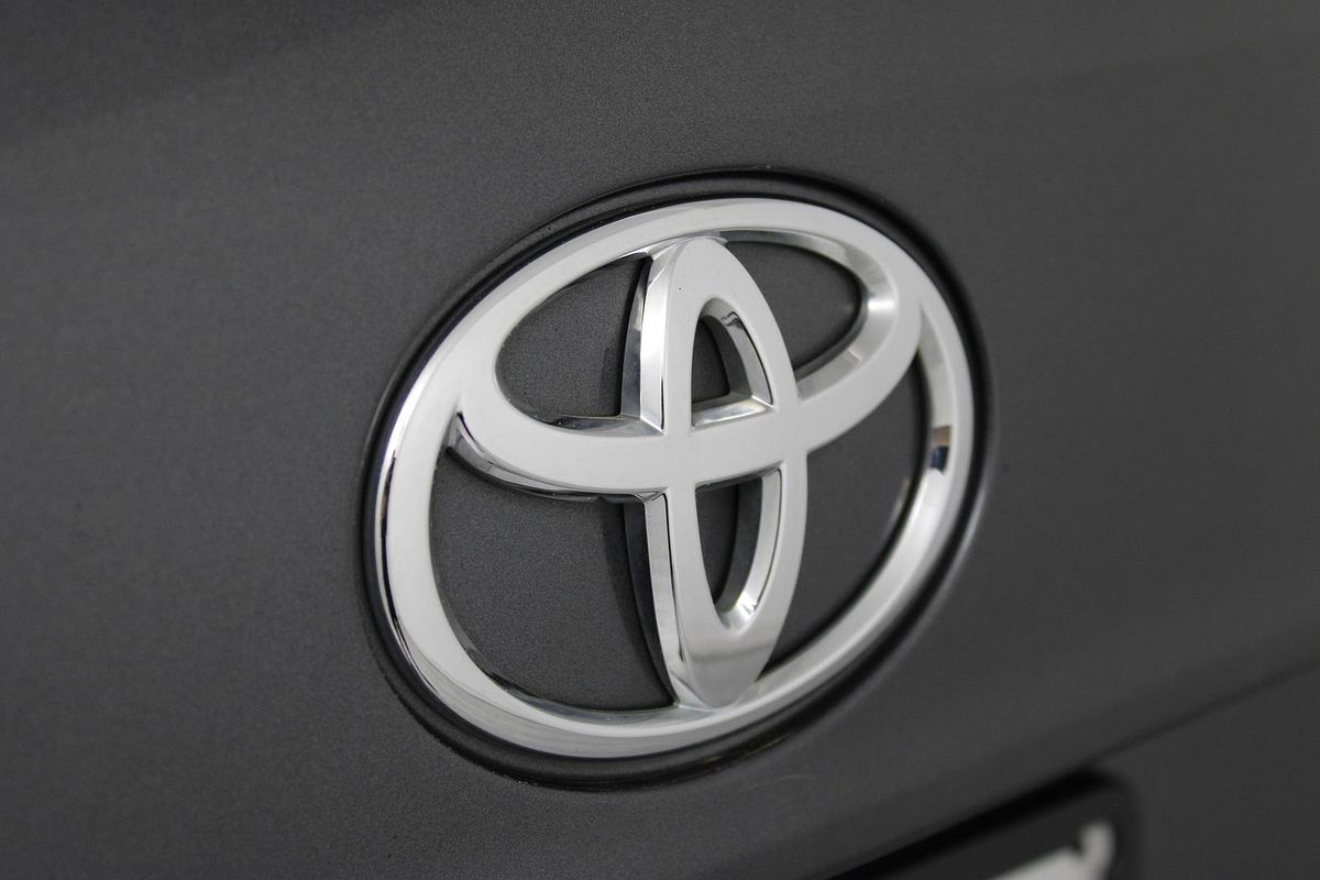 2021 Toyota Kluger GX GSU70R