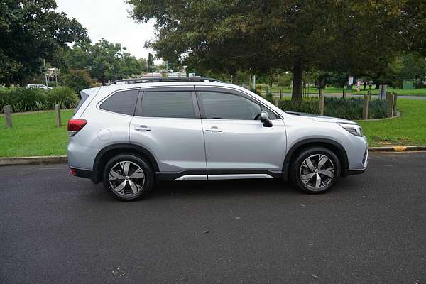 2020 Subaru Forester 2.5I-S (AWD) MY21