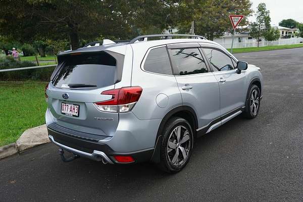 2020 Subaru Forester 2.5I-S (AWD) MY21