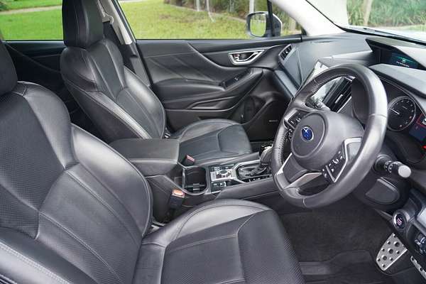 2020 Subaru Forester 2.5I-S (AWD) MY21