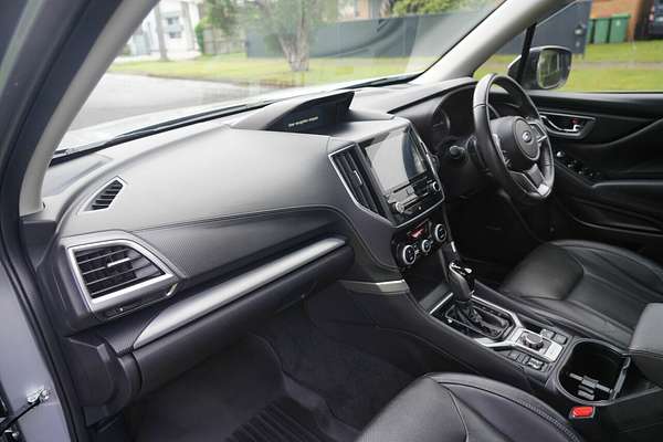 2020 Subaru Forester 2.5I-S (AWD) MY21