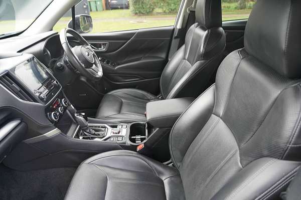2020 Subaru Forester 2.5I-S (AWD) MY21