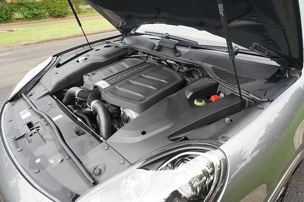 2014 Porsche Cayenne S Series 2 MY15