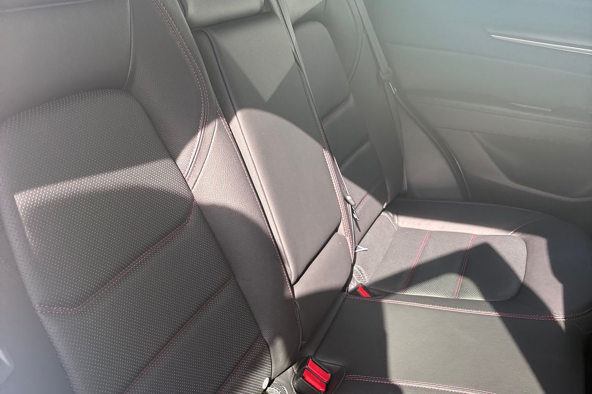 2024 Mazda CX-5 G35 GT SP KF Series
