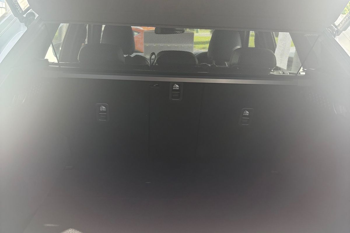 2024 Mazda CX-5 G35 GT SP KF Series