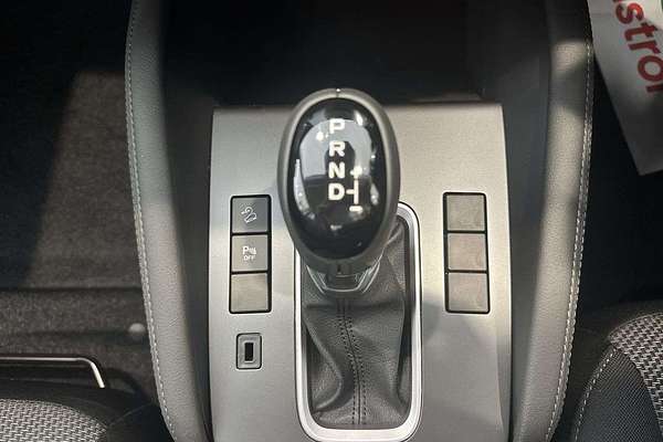 2025 Mazda BT-50 XTR TF Rear Wheel Drive