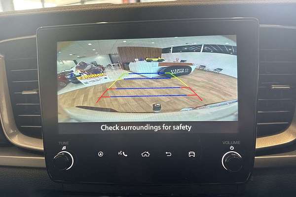 2025 Mazda BT-50 XTR TF Rear Wheel Drive