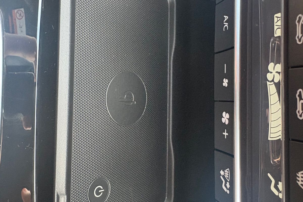 2024 Mazda CX-5 G35 GT SP KF Series