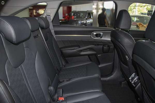 2025 Kia Sorento Sport+ MQ4 PE