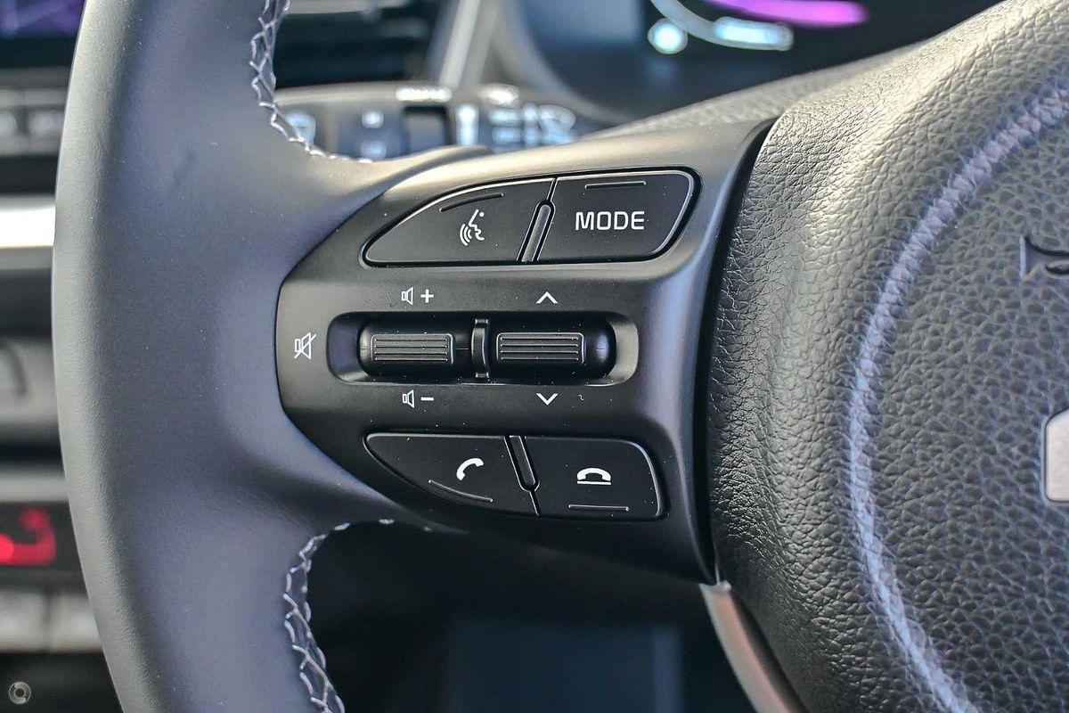 2025 Kia Stonic Sport YB