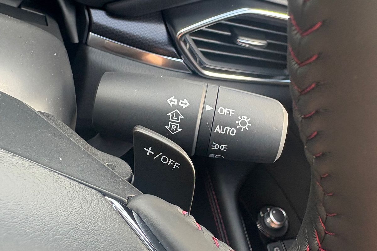 2024 Mazda CX-5 G35 GT SP KF Series