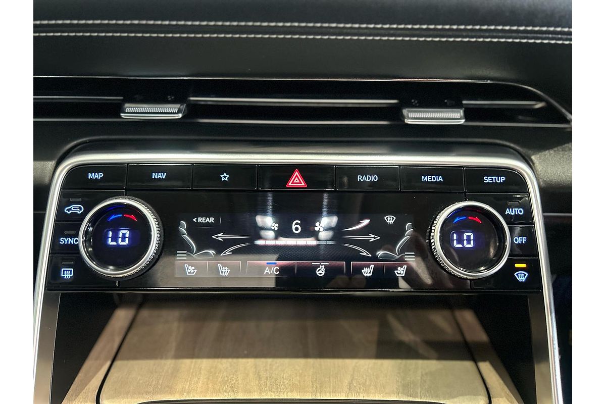 2020 Genesis GV80 3.5T AWD JX.V1