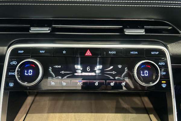 2020 Genesis GV80 3.5T AWD JX.V1