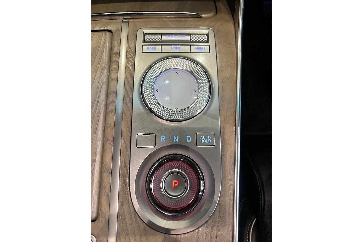 2020 Genesis GV80 3.5T AWD JX.V1