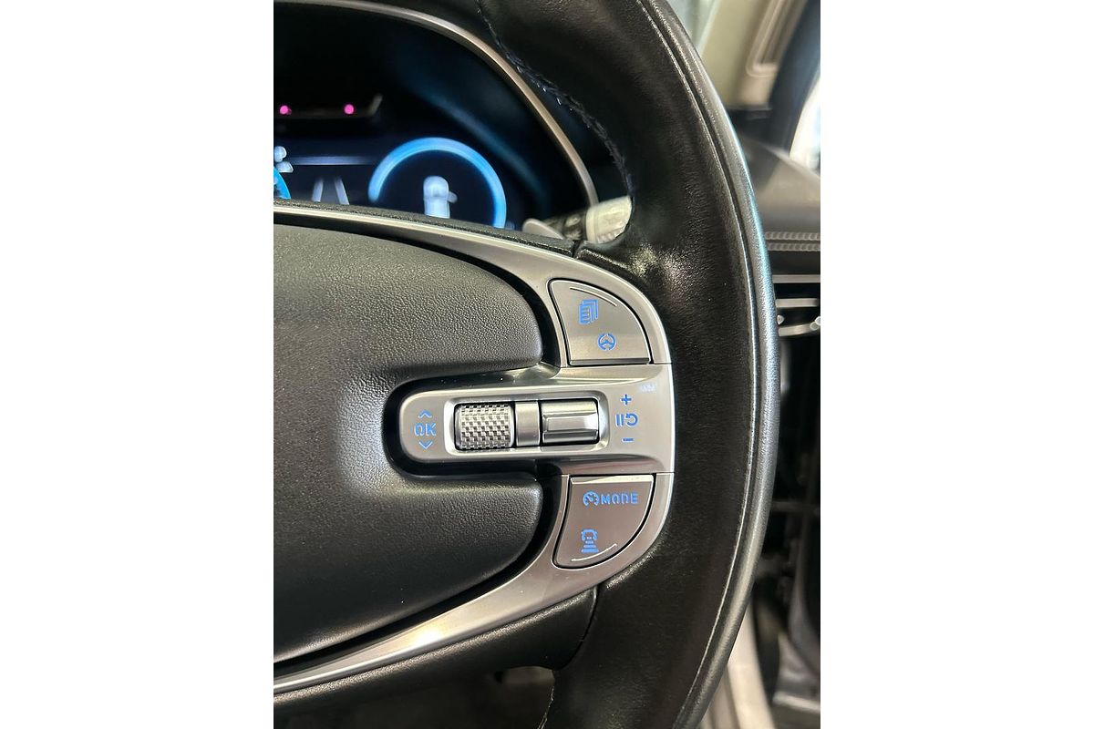 2020 Genesis GV80 3.5T AWD JX.V1