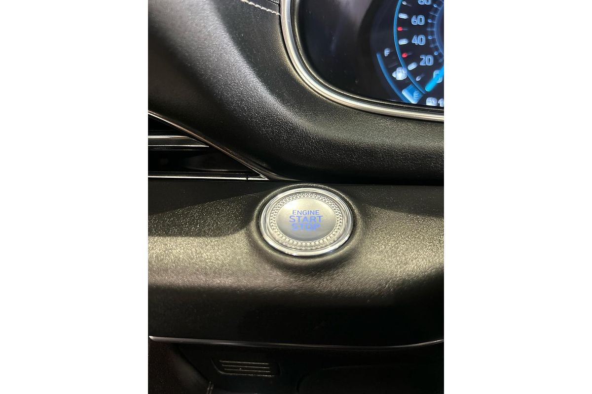 2020 Genesis GV80 3.5T AWD JX.V1
