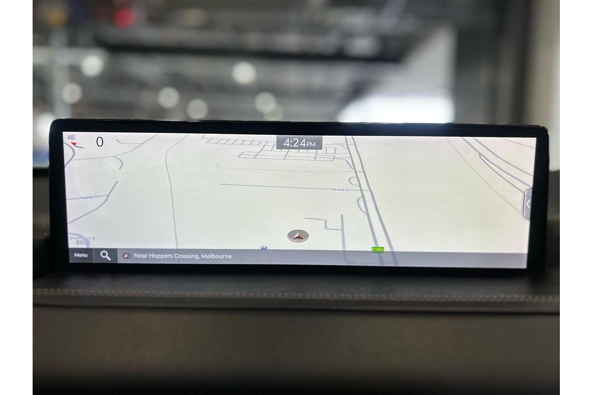 2020 Genesis GV80 3.5T AWD JX.V1