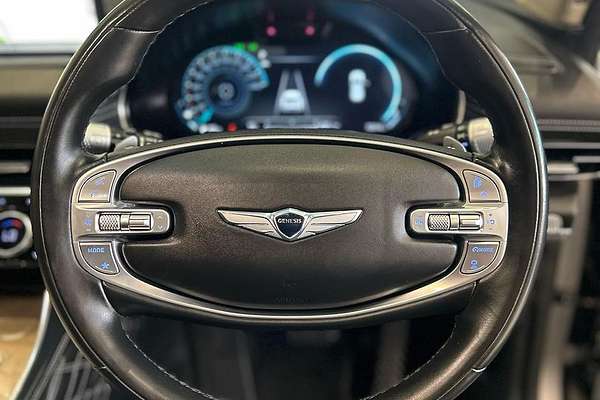 2020 Genesis GV80 3.5T AWD JX.V1