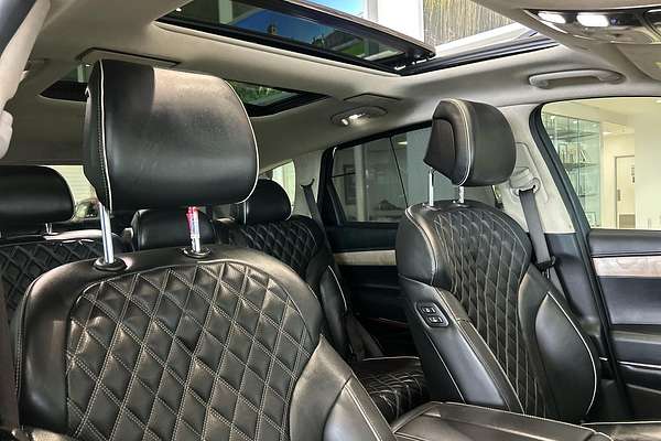 2020 Genesis GV80 3.5T AWD JX.V1