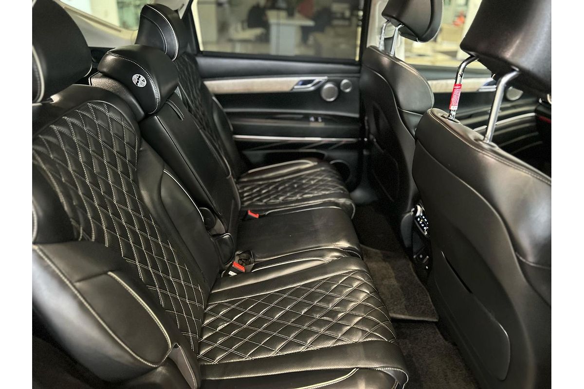 2020 Genesis GV80 3.5T AWD JX.V1