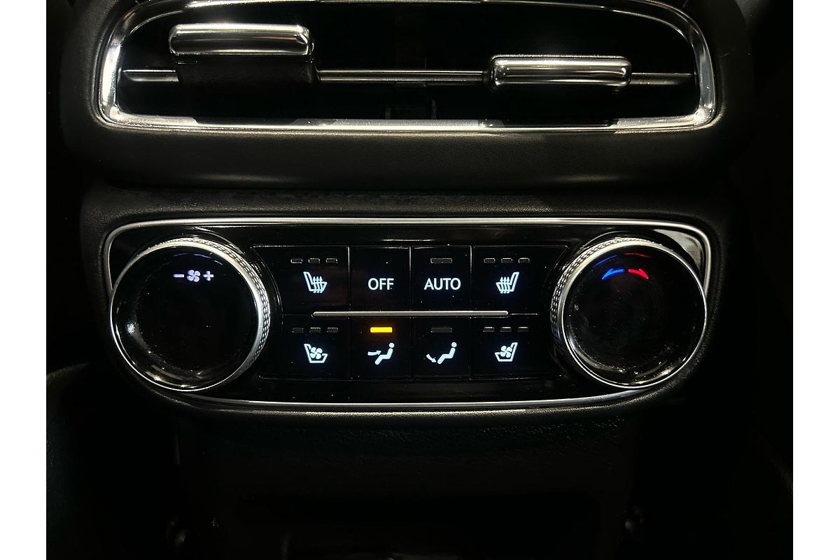 2020 Genesis GV80 3.5T AWD JX.V1