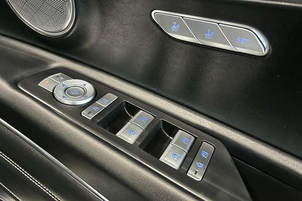 2020 Genesis GV80 3.5T AWD JX.V1