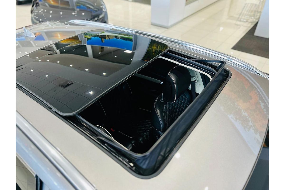 2020 Genesis GV80 3.5T AWD JX.V1
