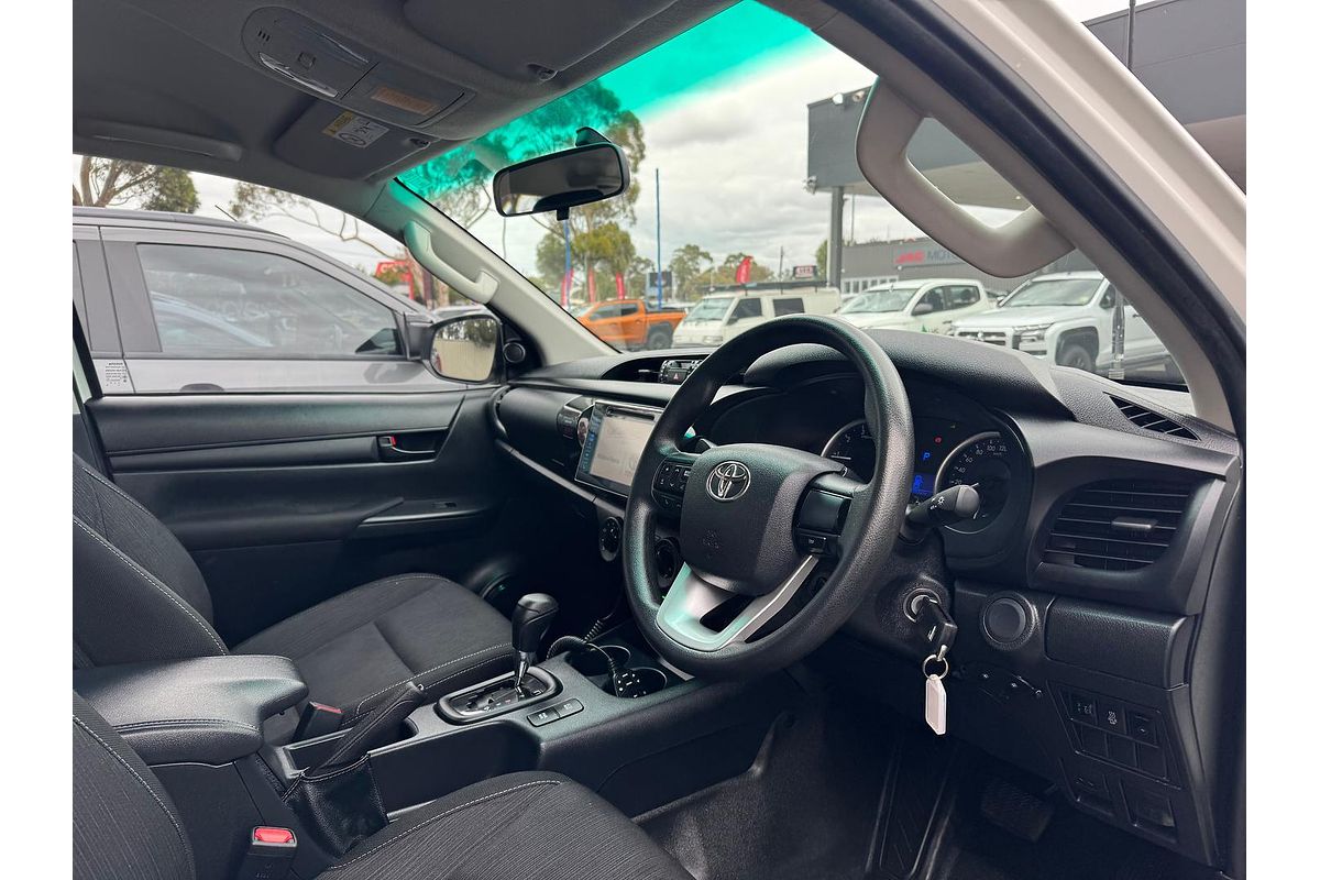 2024 Mitsubishi Pajero Sport GSR QG