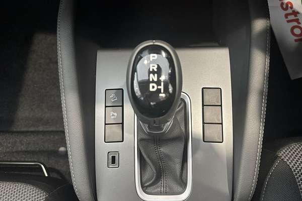 2025 Mazda BT-50 XTR TF Rear Wheel Drive
