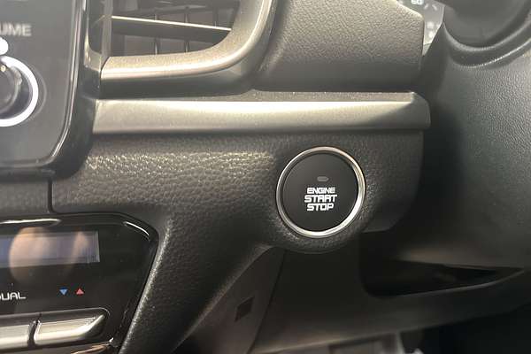 2025 Mazda BT-50 XTR TF Rear Wheel Drive
