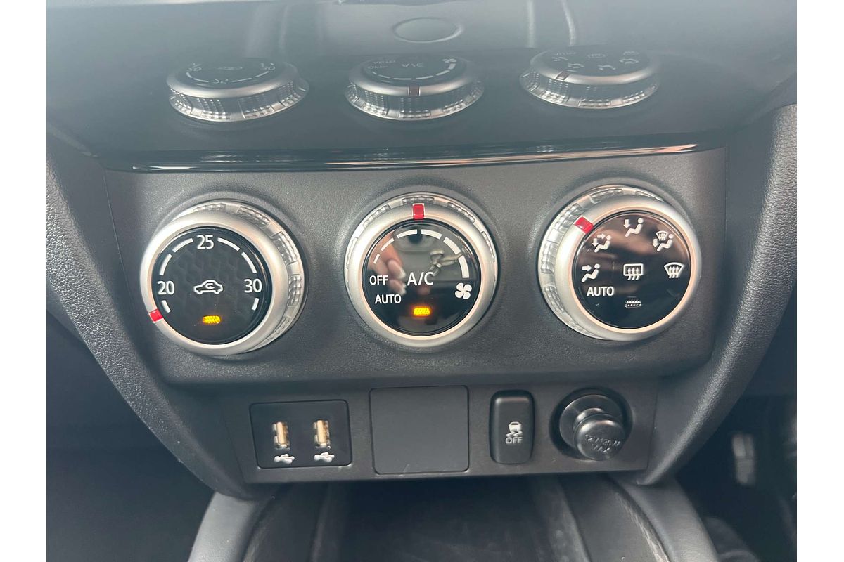 2024 Mitsubishi ASX MR XD
