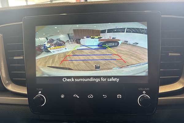 2025 Mazda BT-50 XTR TF Rear Wheel Drive