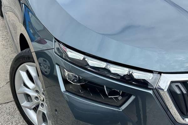 2022 SKODA Kamiq 110TSI Signature NW