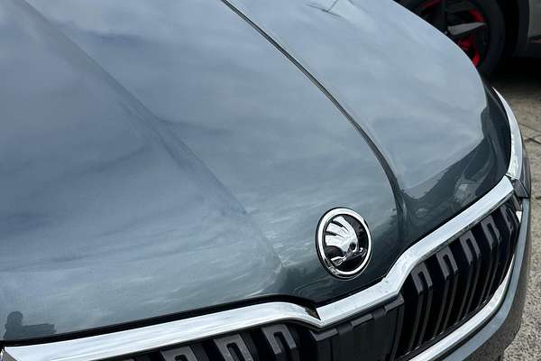 2022 SKODA Kamiq 110TSI Signature NW
