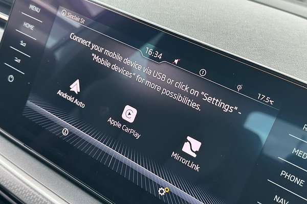 2022 SKODA Kamiq 110TSI Signature NW