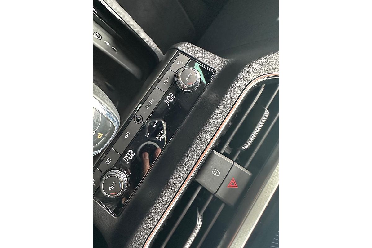 2022 SKODA Kamiq 110TSI Signature NW