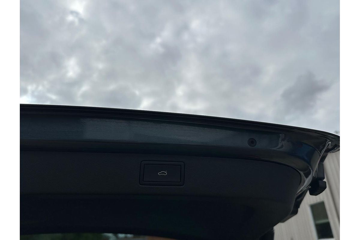 2022 SKODA Kamiq 110TSI Signature NW