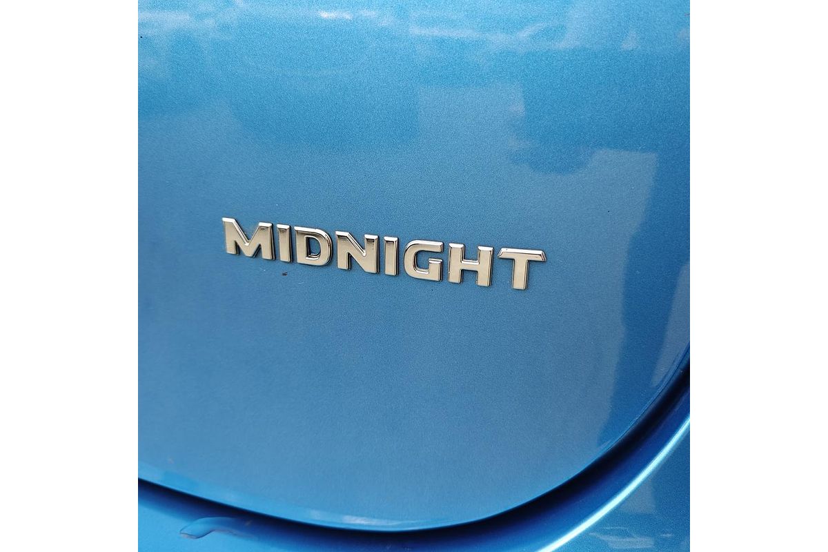 2020 Nissan QASHQAI ST-L J11 Series 3