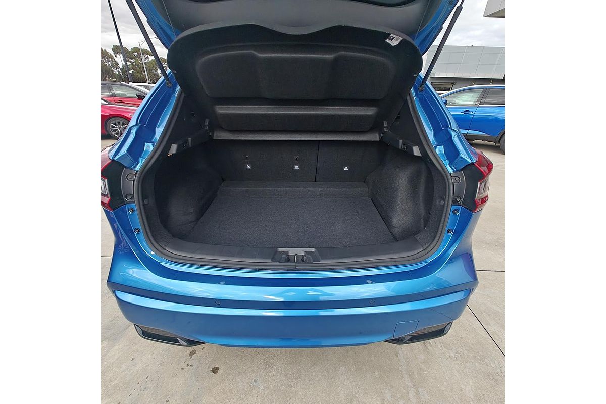 2020 Nissan QASHQAI ST-L J11 Series 3